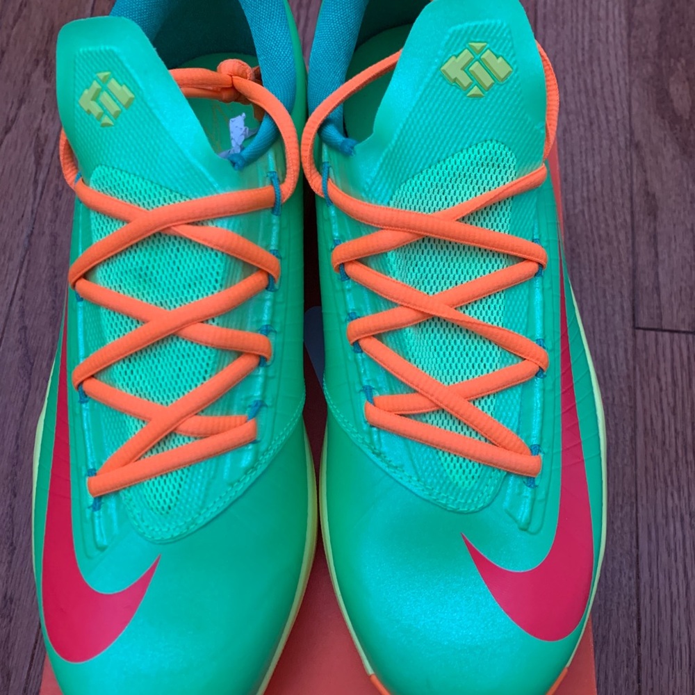 KD IV GS